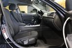 BMW 320 d Touring Auto Line Luxury - 11