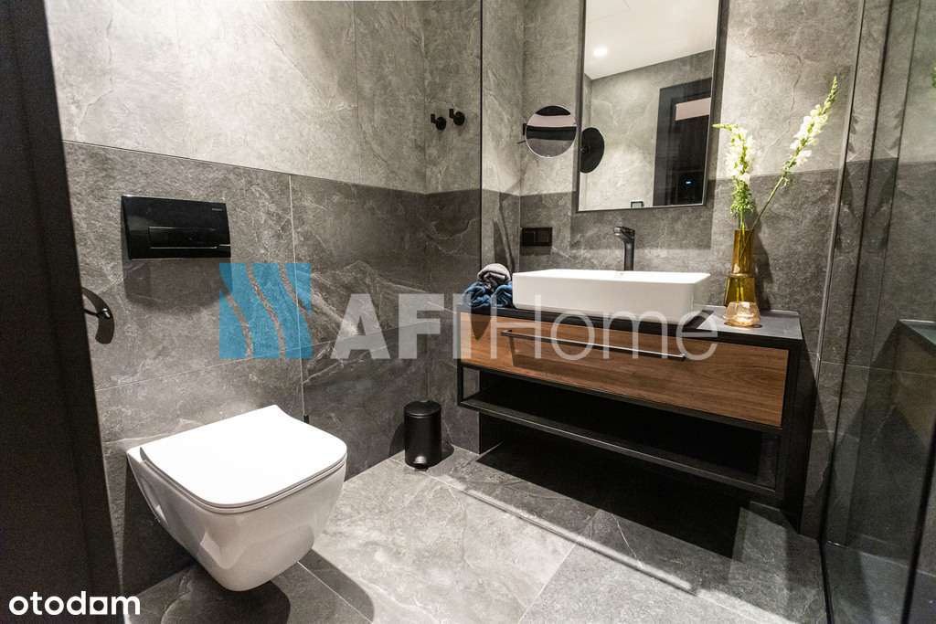 Bez prowizji! Luksusowa kawalerka | Kazimierz - Pełny obrazek: 5/6