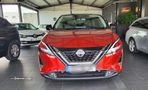 Nissan Qashqai 1.5 e-Power N-Connecta - 1