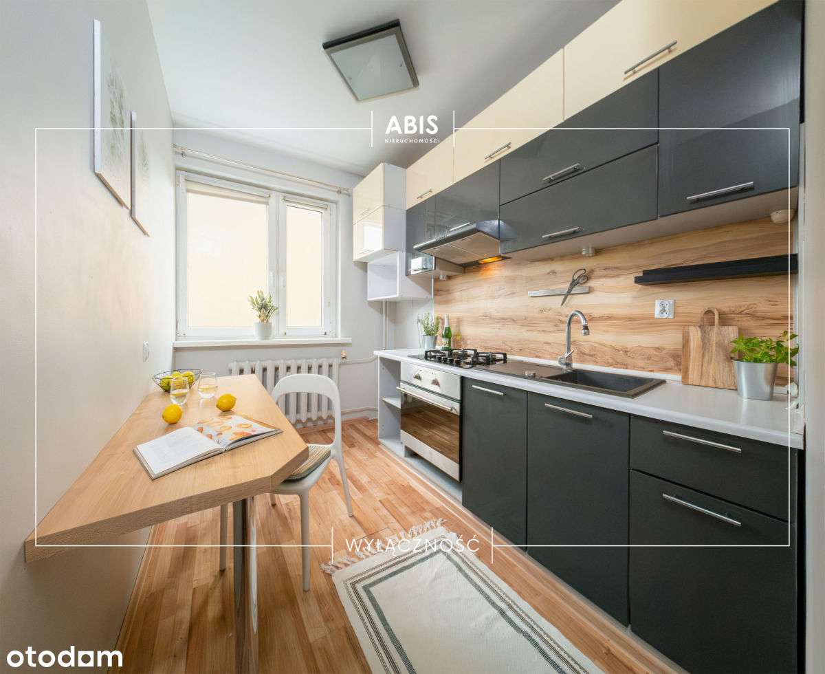 0%, 3 pok, II piętro, układ niezależny-0