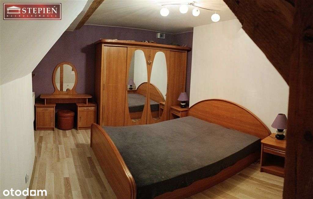 Trzy pokoje blisko centrum-15