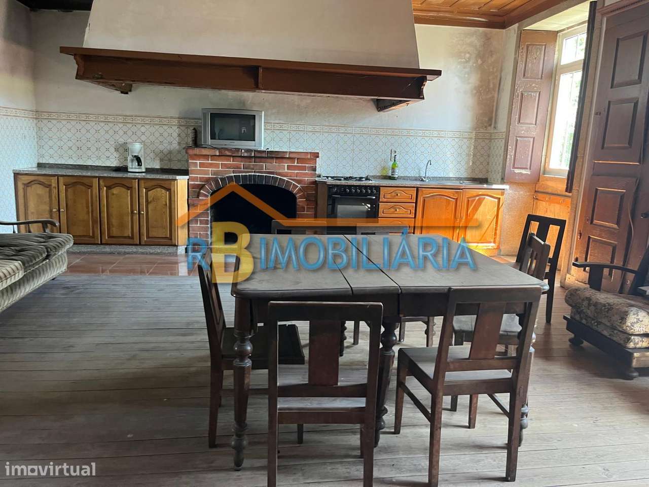 Quinta em Mansores - Arouca-14