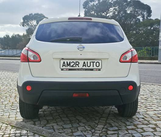 Nissan Qashqai 1.6 dCi Tekna Premium 18 360 S&S - 6