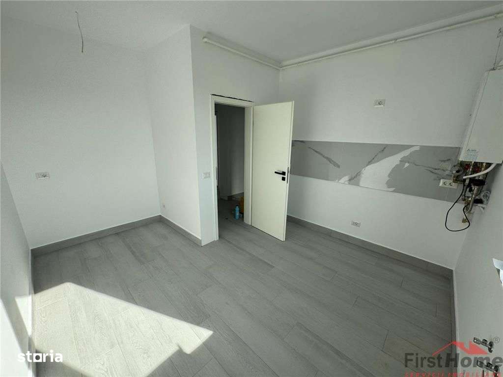 Apartament 2 camere, etaj 1,65mp utili de vanzare in complex Ozone Cit - Imagine principală: 5/15