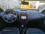 Dacia Sandero 0.9 TCe Comfort Bi-Fuel - 10