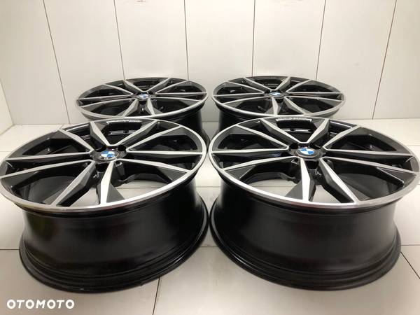 FELGI 19 BMW X1 X2 M-PERFORMANCE IDEALNE - 3