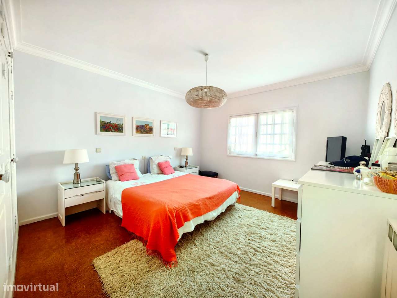 Moradia T6 Praia  Amorosa-8