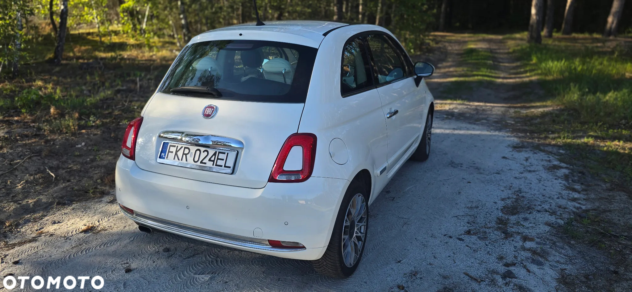 Fiat 500 - 11