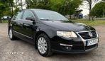 Volkswagen Passat 1.4 TSI BMT Comfortline - 5