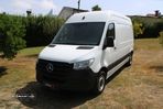 Mercedes-Benz Sprinter Outro - 1