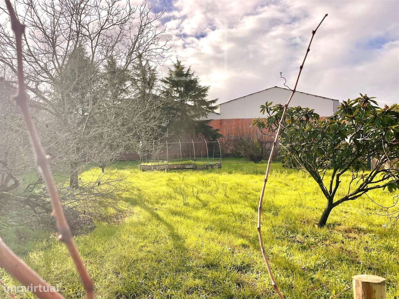 Terreno Urbano  Venda em Aguada de Cima,Águeda - Grande imagem: 2/4