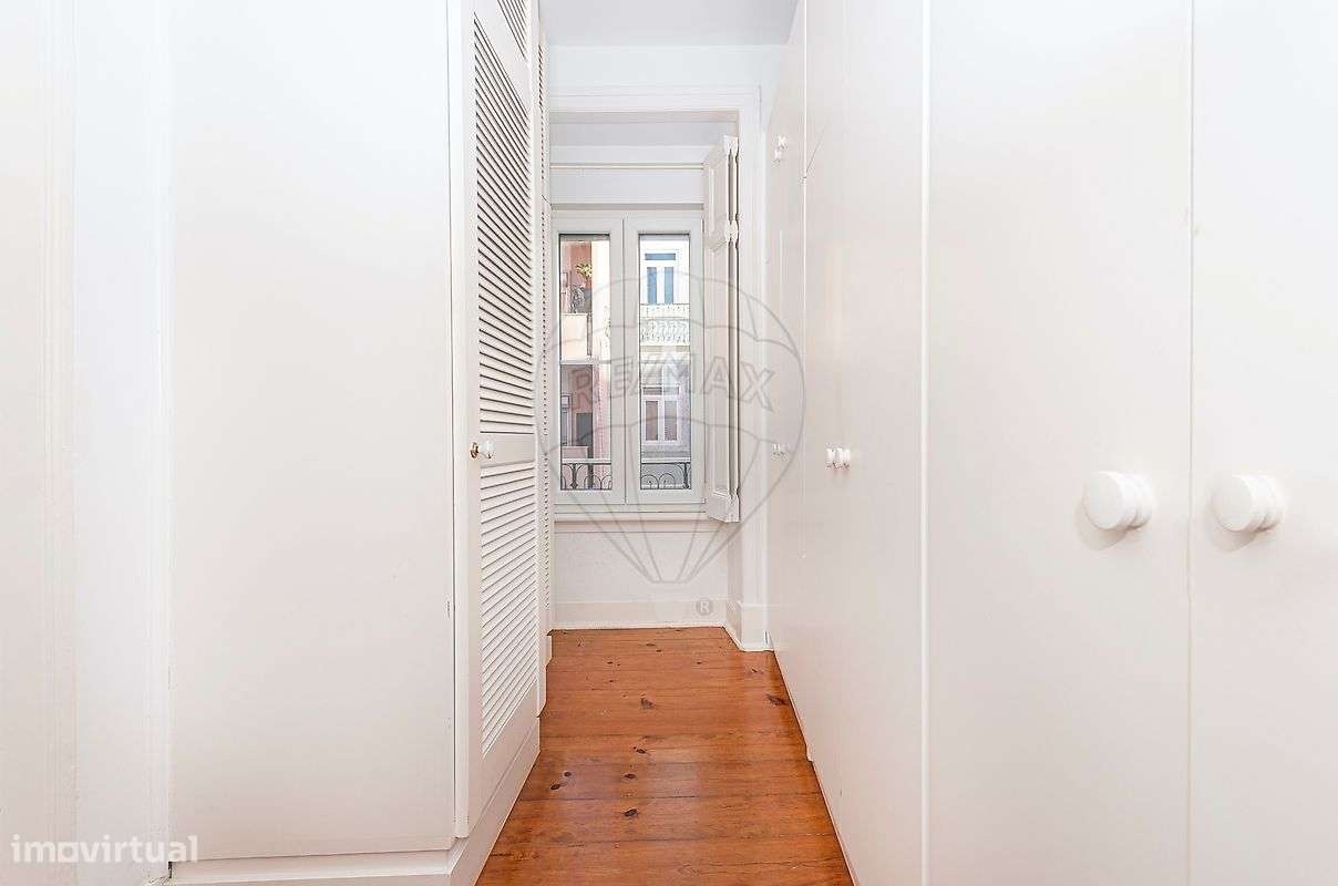 Apartamento T3 para venda-15