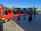 Kuhn Vari-Master 120 5-skibowe 4+1 - 5