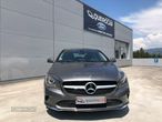 Mercedes-Benz CLA 200 - 2