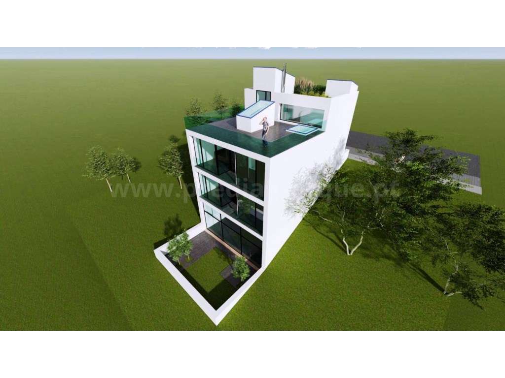 Lotes de terreno, Douro - Grande imagem: 4/8