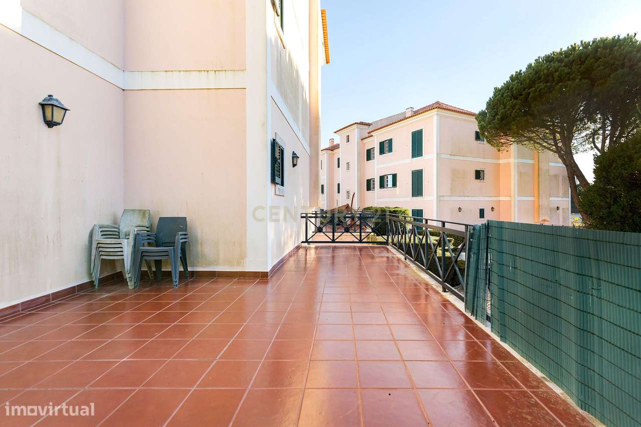 Fantástico apartamento T2 com jardim privativo na Quinta da Beloura co - Grande imagem: 5/34