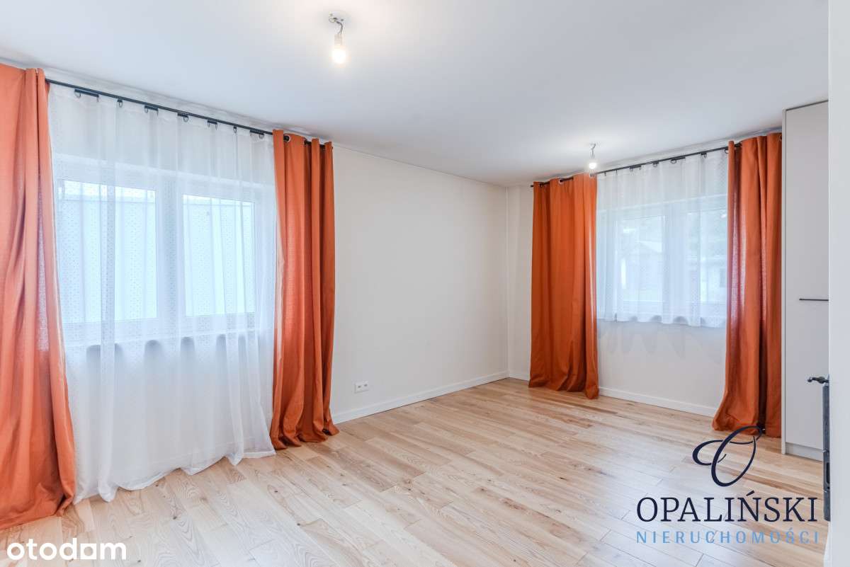 Mieszkanie po remoncie | działka 3ar | piwnica - Pełny obrazek: 4/13