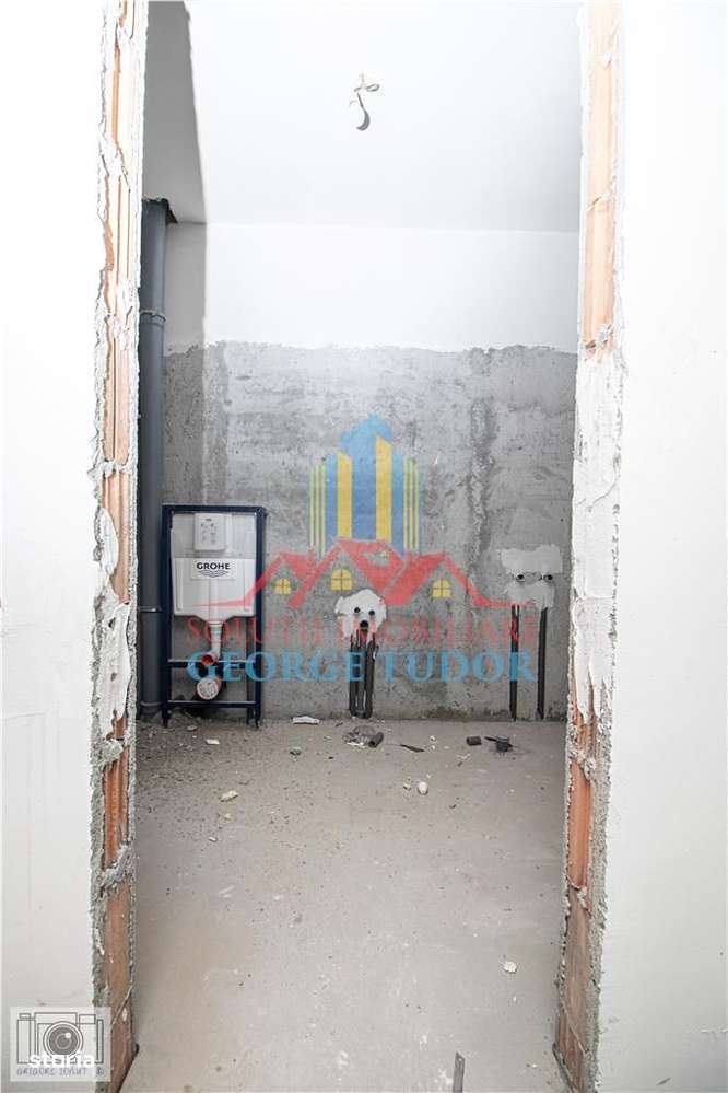 Apartament 2 camere decomandat, 51 mp, 0 % COMISION,  Str. Soarelui, C-16