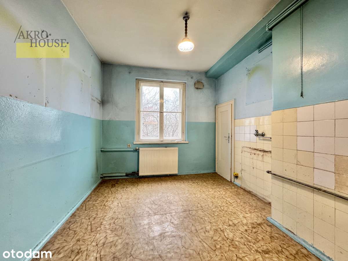 ❤️Przestronne M4, loggia, dwustronne, dobry układ✅-0