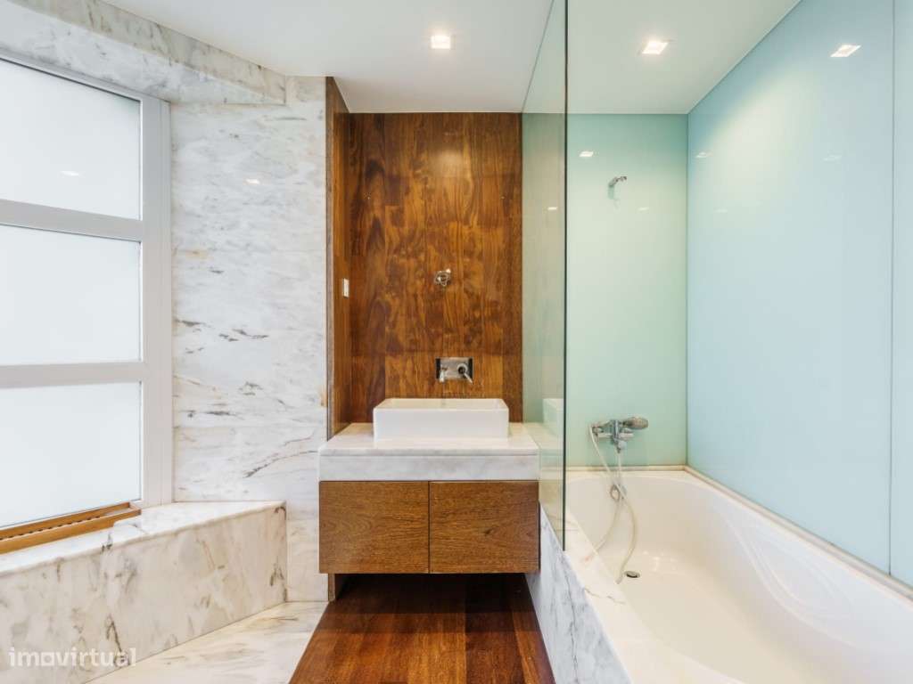 Triplex de Excepção com Rooftop e Vistas sobre Guimarães e a Serra ...-35
