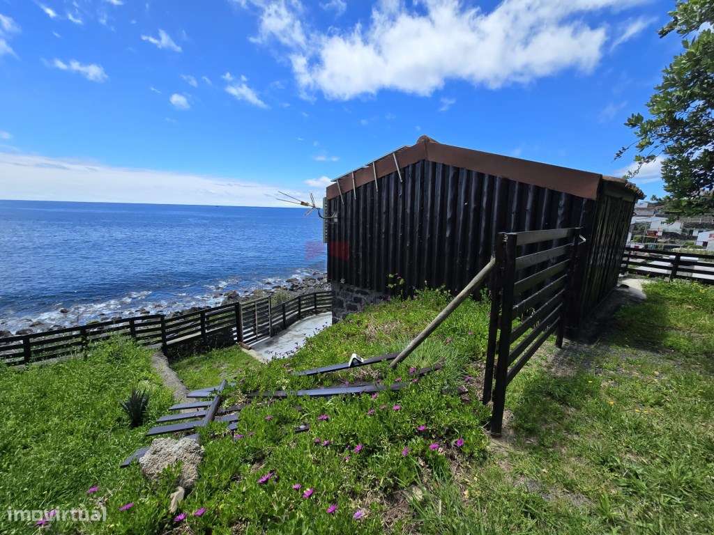 Moradia Isolada T2 -Rocha da Relva-24