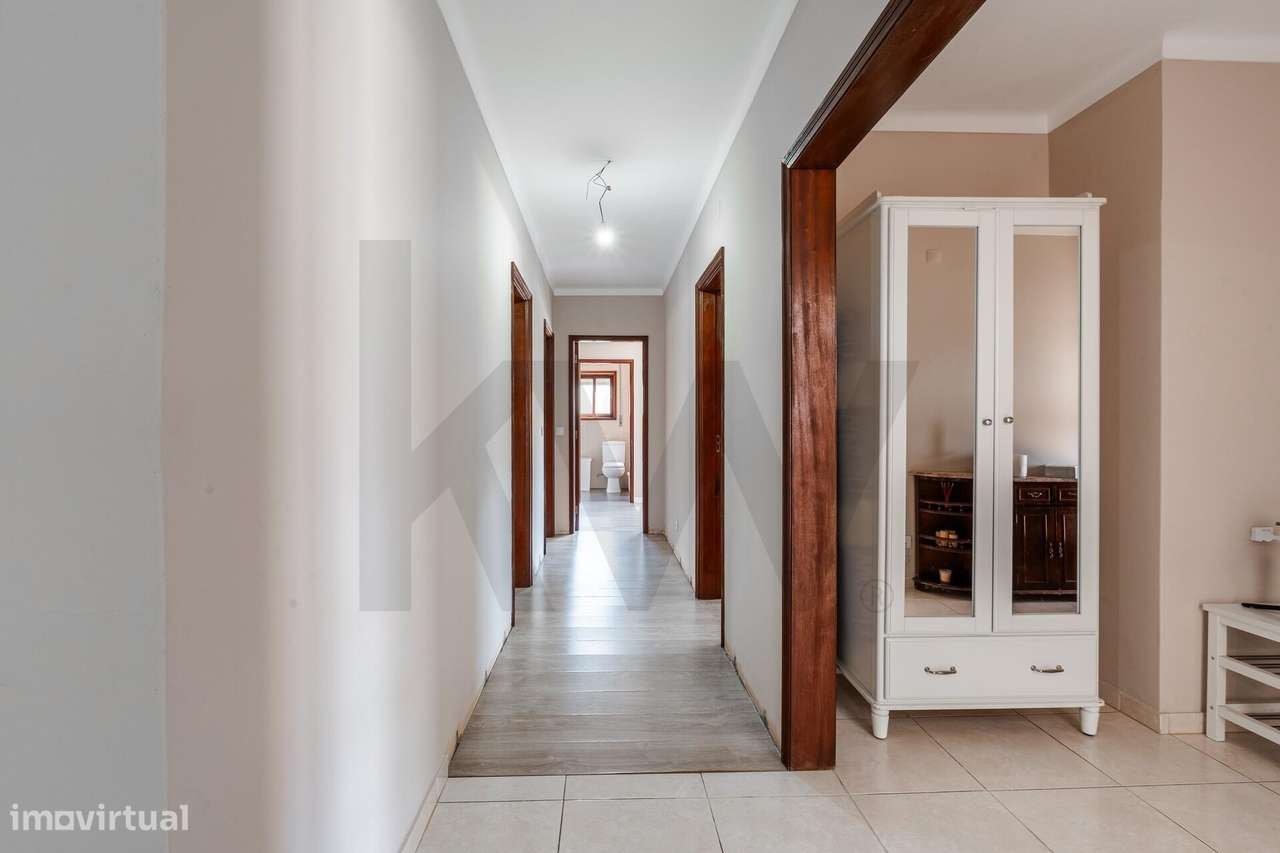 Moradia T4 em UL – Oliveira de Azeméis!-8