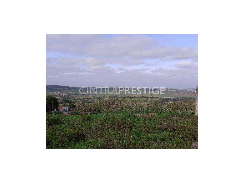 Terreno com 4560m2, localizado em Almargem do Bispo - Grande imagem: 5/11