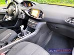 Peugeot 308 SW 1.6 BlueHDi Style - 31