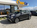 Fiat 500L 1.3 MJ City Cross - 4