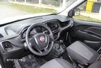 Fiat DOBLO MAXI LONG L2 - 9