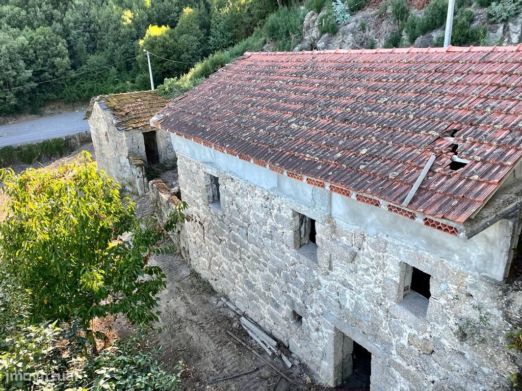 Quinta em Eja, Penafiel