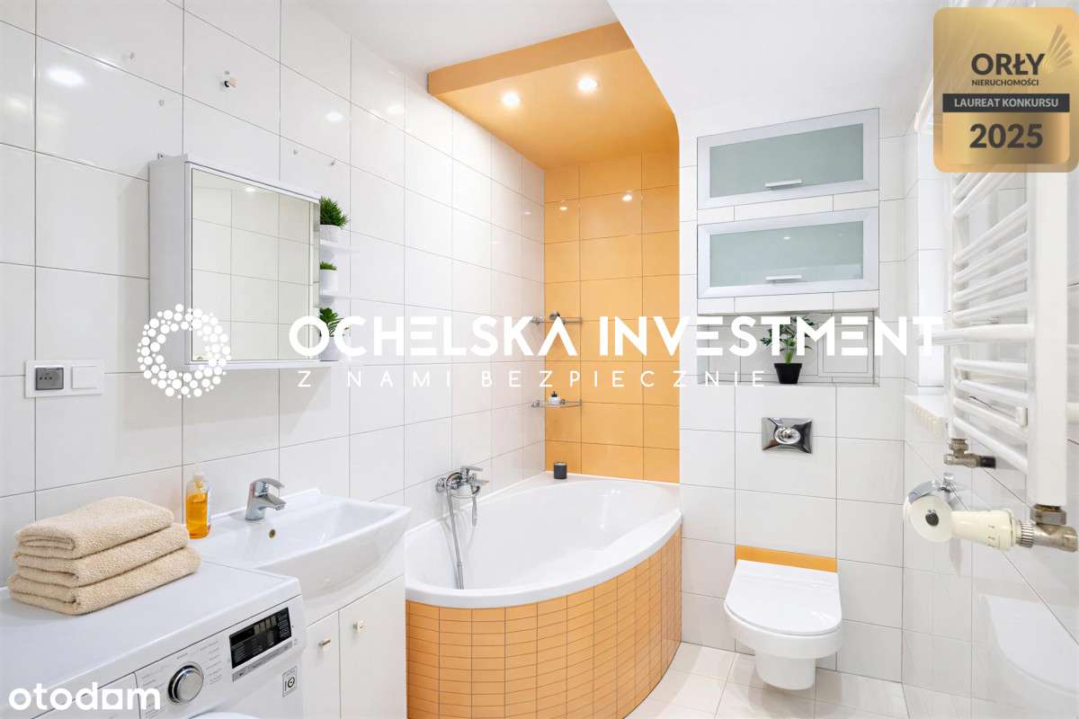 2/3 pokoje | balkon | piwnica | blisko tramwaj!-8