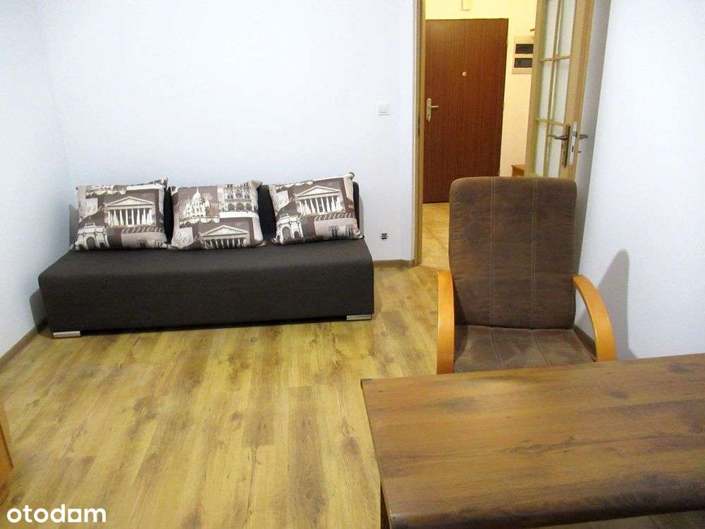 Intymny ogródek na wysokiej skarpie. niskie opłaty. parking, bez prow-10