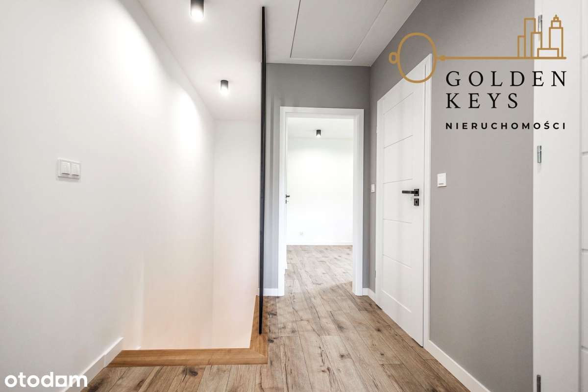 Andrychów, Mieszkanie Na Osiedlu Leśny Strumyk Na Sprzedaż-11