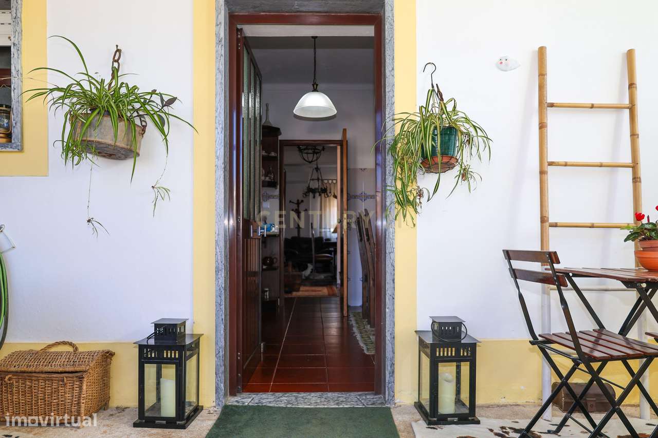 Moradia T3 em Canaviais, Évora - Oportunidade Única!-32