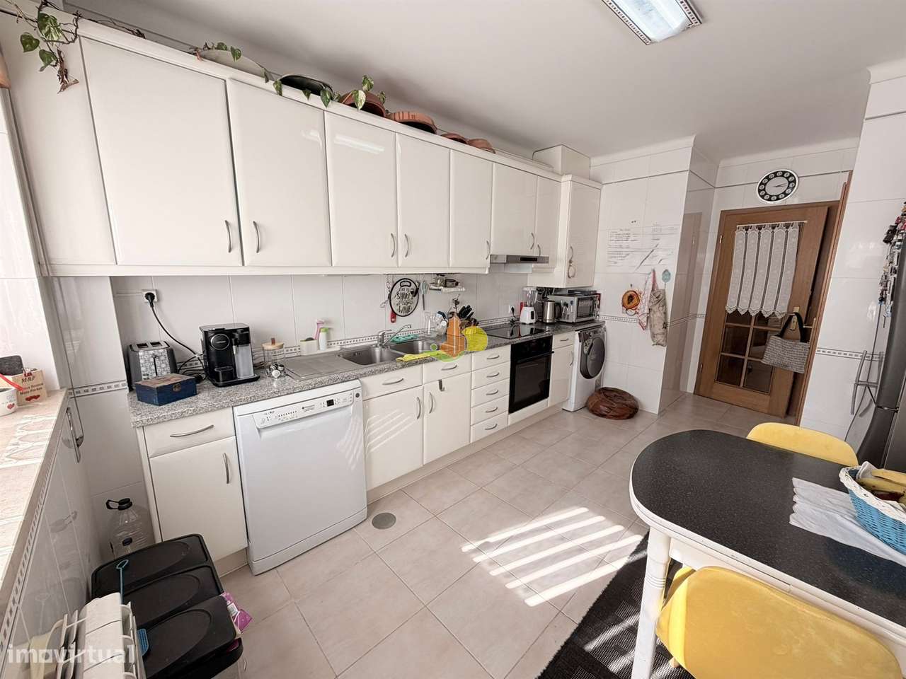 T3 Alto Forno c/ Garagem - Grande imagem: 3/37