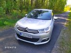 Citroën C4 1.6 HDi Attraction - 1