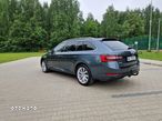 Skoda Superb 2.0 TDI 4x4 L&K DSG - 11