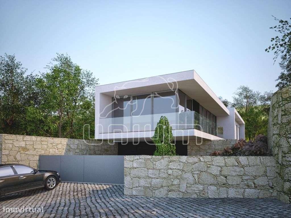 Moradia Perre - Grande imagem: 4/7