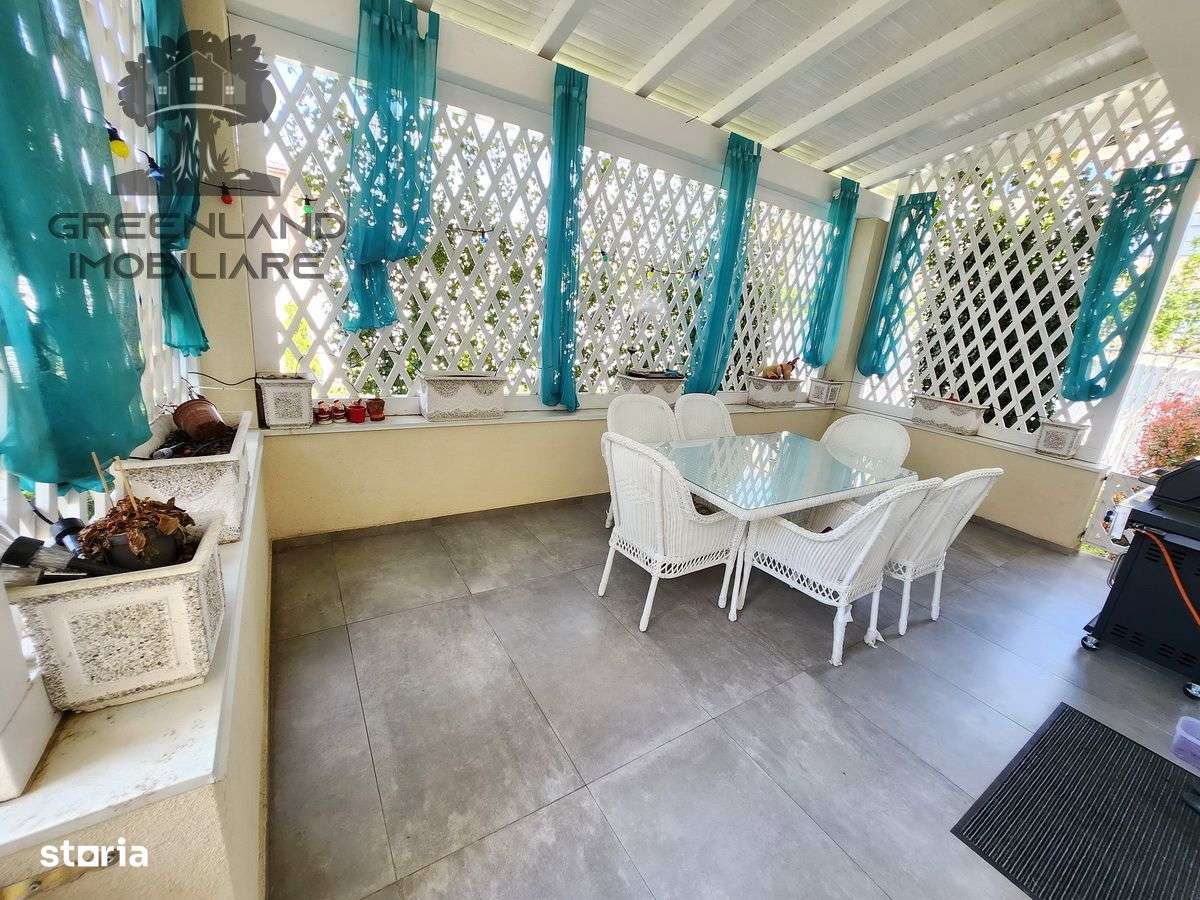 Vila 5 camere, teren 700mp, langa Soseaua Nicolina , aproape de statie - Imagine principală: 4/10