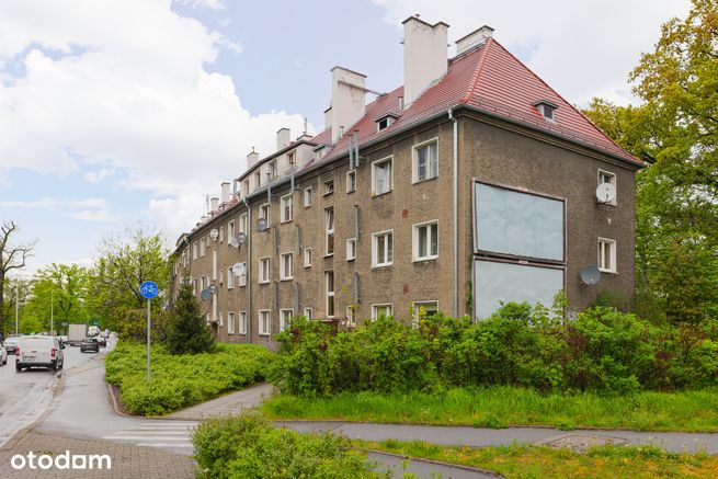 Komfortowe mieszkanie-15