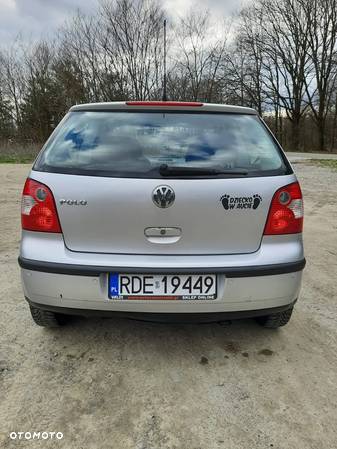 Volkswagen Polo 1.2 Trendline - 3