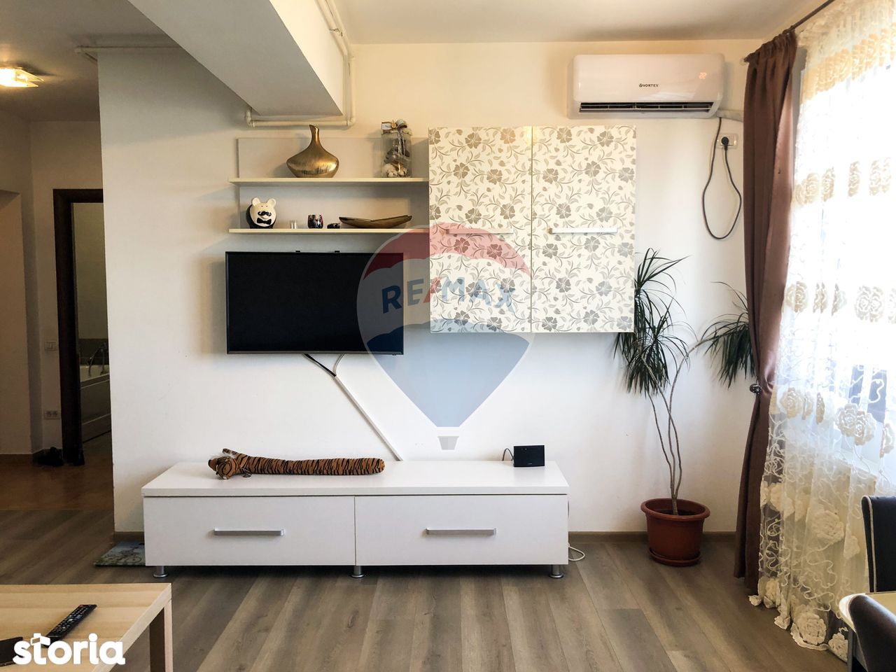 3 Camere Apartament De Vanzare Bucuresti Judet Strada Barzava 4867792 Www Storia Ro