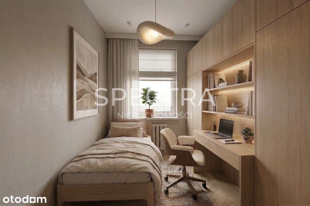 Apartment in krakow - Więcej