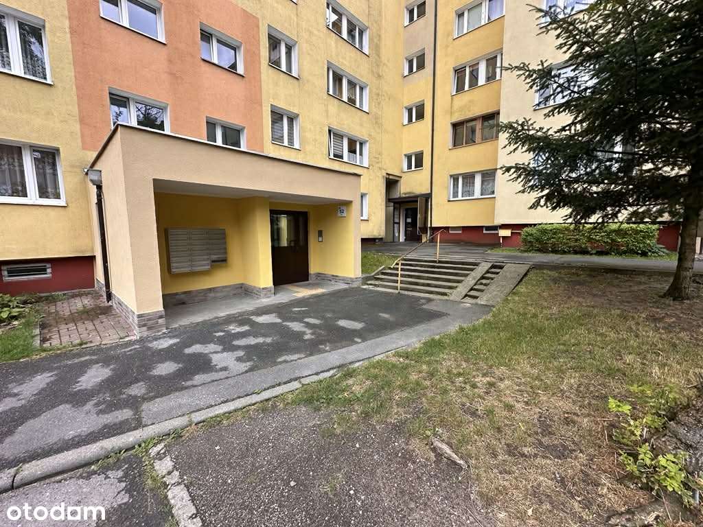 Nowe wykończenie, klimatyzacja, balkon, winda 0 – Wyżyny-7