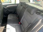 VW Golf 1.6 TDI BlueMotion Comfortline - 14