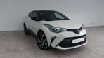 Toyota C-HR 1.8 Hybrid Square Collection - 19