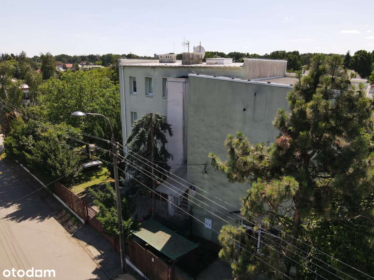 Budynek z najemcą, Okazja Inwestycyjna!-9