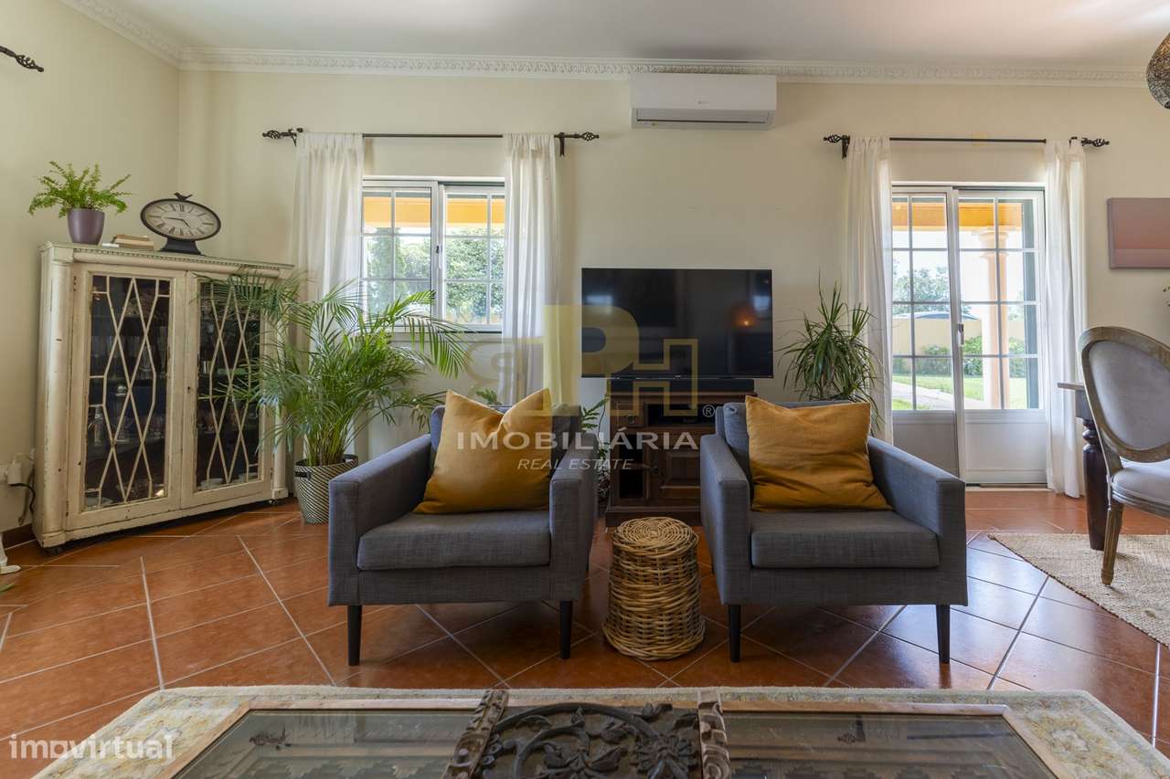 Quintinha T3+2 Venda em Ereira e Lapa,Cartaxo-20