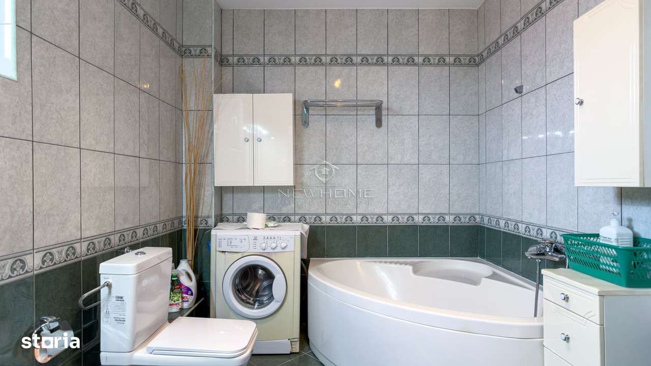 Comision 0% Apartament 3 camere 104 mp. Andrei Muresanu-14